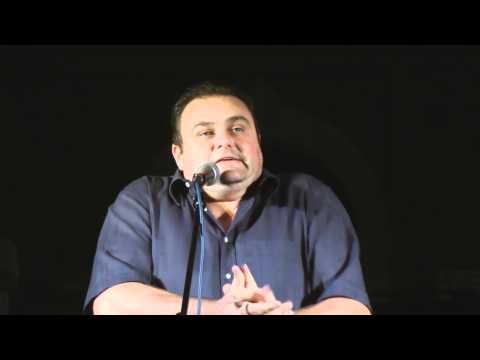 Barzellette ad Asciano - Luca Rinaldi