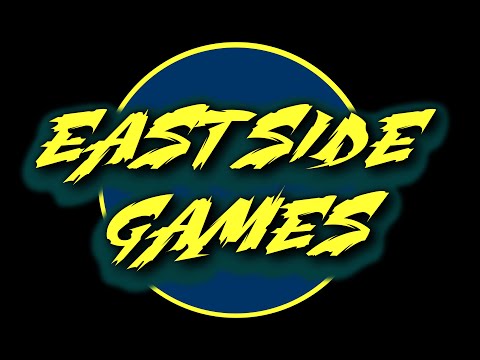 Welcome To East Side Games Promo!!!!!