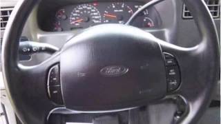 2002 Ford F-350 SD Used Cars Orefield PA
