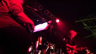 Trey Anastasio Band "Clint Eastwood" @ Higher Ground 10/1/2