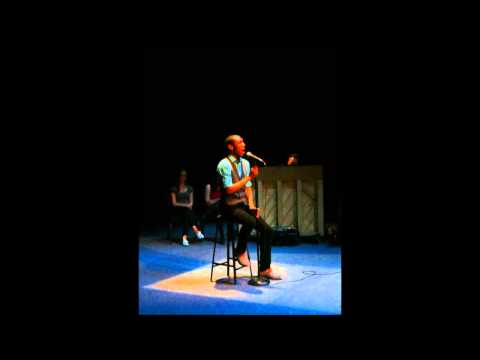 Till There Was You-Losing My Mind Medley