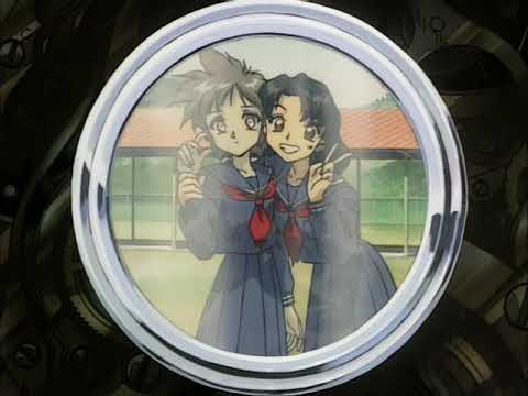 Key the Metal Idol Textless ED JP