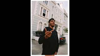 AJ Tracey - Mimi [Slowed + Reverb]