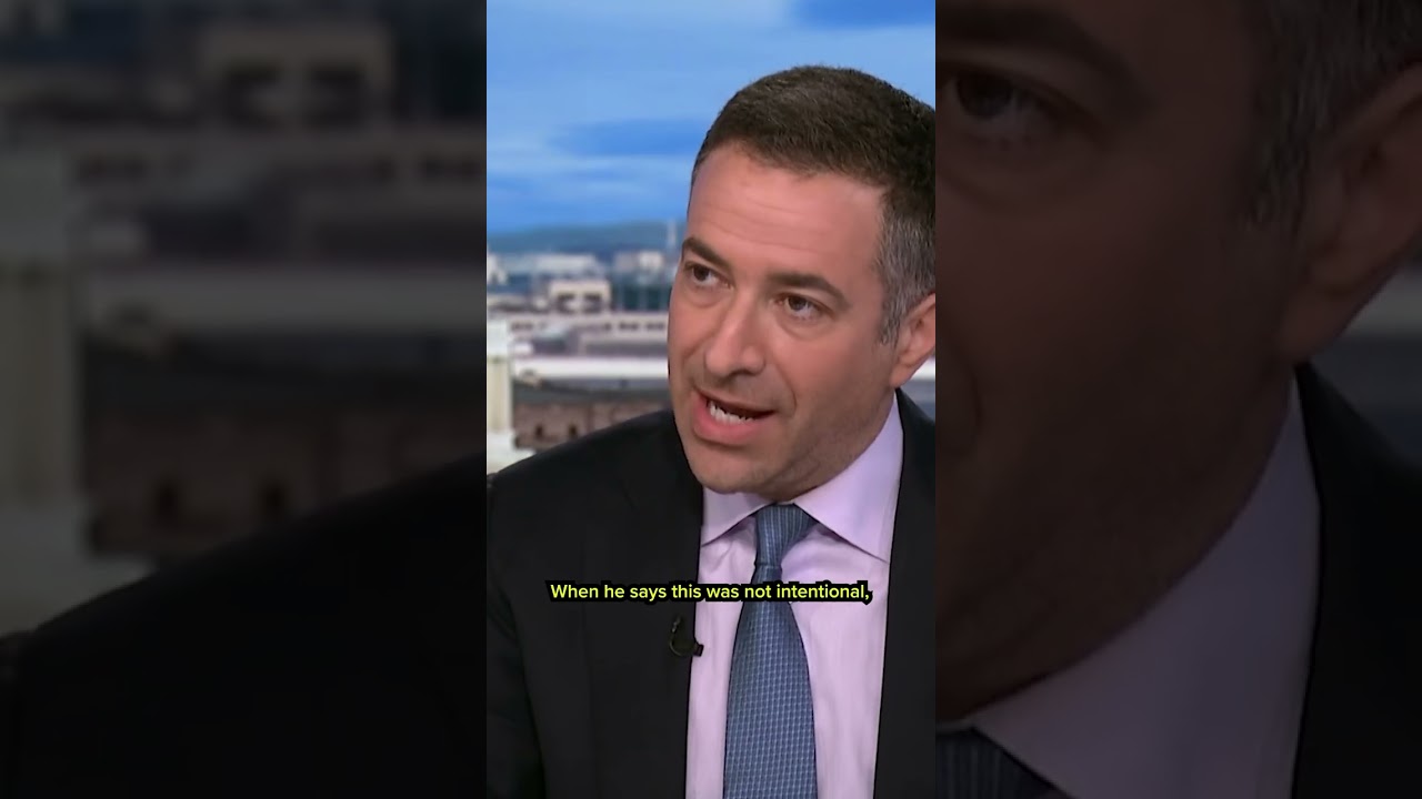 Tucker BAILS on Trump - Fact-checking his defense