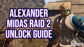 FFXIV Raid Unlock Guide