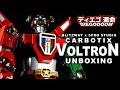 Blitzyway X 5PRO Carbotix Series Voltron Unboxing