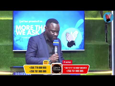 Youth Ignite Service | 22 01 2023