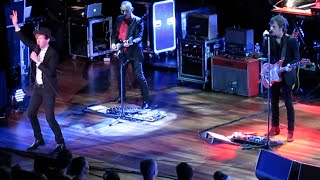 Beck &quot;The New Pollution&quot; Live @ The Ryman Auditorium 7/15/14 (720p)
