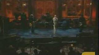 R.E.M.- Begin The Begin Rock and Roll Hall Of Fame