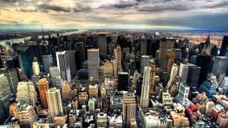 Barbra Streisand - New York state of mind