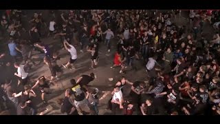 ATTILA  MOSH PIT