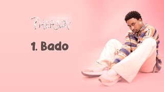 Jay Melody - Bado (Official Lyrics) Featuring  Marissa, Benson hauzimi, Karma, Logic, Magic, Ndelah