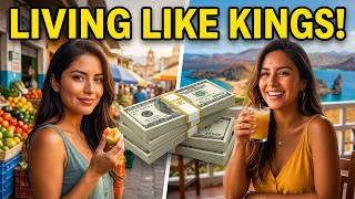 LIFE IN ECUADOR: The Truth About Living on a Budget - Travel Documentary