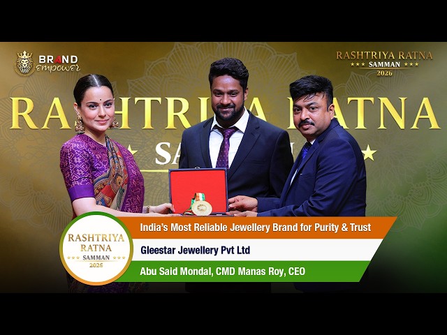 India’s Most Reliable Jewellery Brand for Purity & Trust