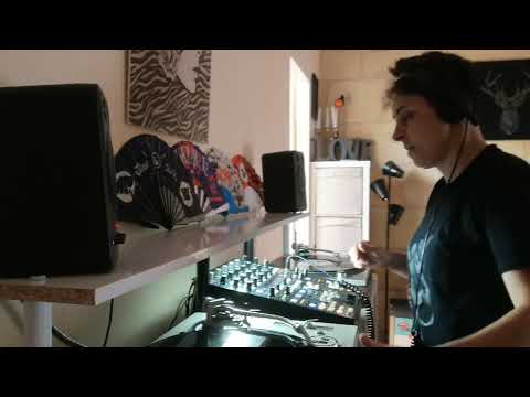 Zorionak Yska by Yska  // Trance // 100% vinyles