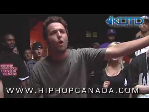 Oz vs Mista Conspiracy