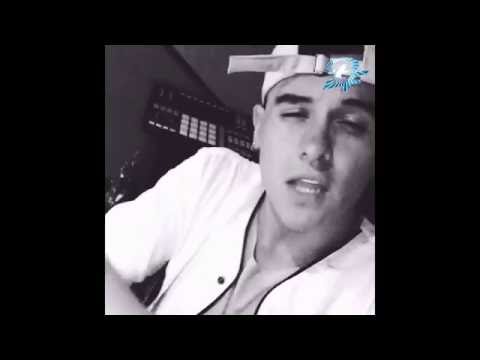 Kevin Roldan - Ella me Decia ft Sammy y Falsetto (Official Preview)