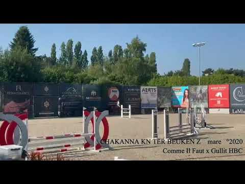 Chakanna Kn Ter Beuken Z