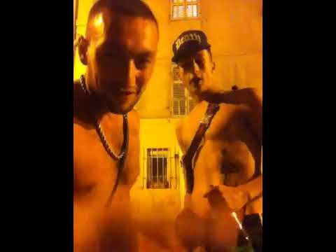 Yung Beef y Hakim - Veneno Manuel