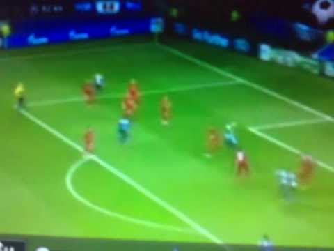 Porto : PSG 1:0 Rodriguez J. 83. min