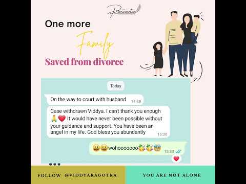 From the Brink of Divorce to a Thriving Relationship: Testimonial of Transformation and Hope #short