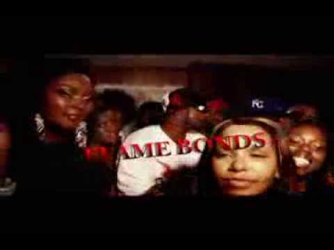Big Steve - Sellin Party Feat. Flame Bonds & Buddy