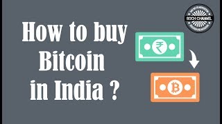 How to buy bitcoin in india legally How to buy bitcoin in india legally