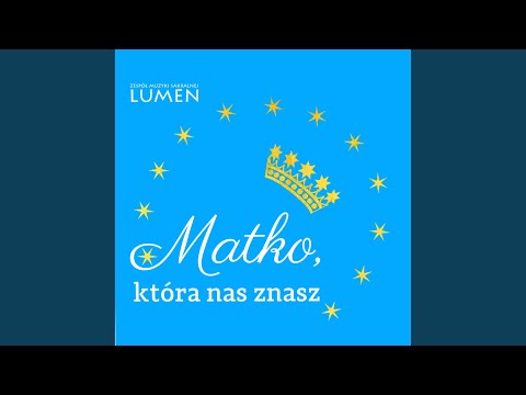 Zdrowaś bądź Maryja