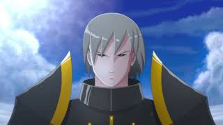 Aeterna Noctis Gameplay Walkthrough Part - 1