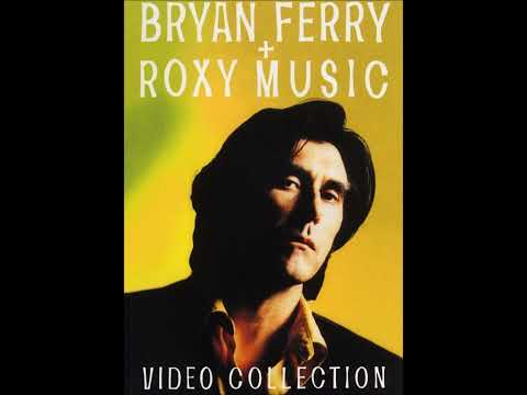 Roxy Music  -  More Than This (1982) (HQ) (HD) mp3