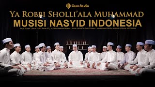 Download lagu Ya Rabbi Sholli'ala Muhammad - Indonesian Nasyid Musicians (MUNSYID) mp3 Download lagu Ya Rabbi Sholli'ala Muhammad - Indonesian Nasyid Musicians (MUNSYID) mp3