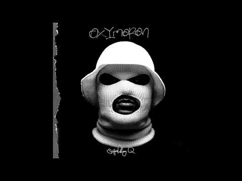 ScHoolboy Q - Man of the Year 432Hz