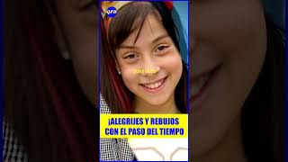 Download lagu 🥰¡ALEGRIJES Y REBUJOS: EL ANTES Y EL DESPUÉS DE SUS PROTAGONISTAS! mp3