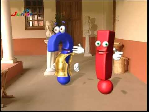 Was ist Was TV - Das alte Rom