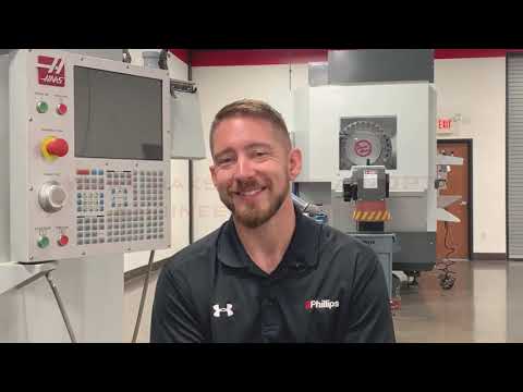 Chris Cave, Your Manufacturing Expert