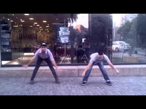 After School(애프터스쿨) Academy Boyz Dance Practice Teaser - First Love ('첫사랑)