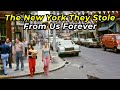 15 Fantastic MEMORIES Of 1970s New York That We LOST Forever