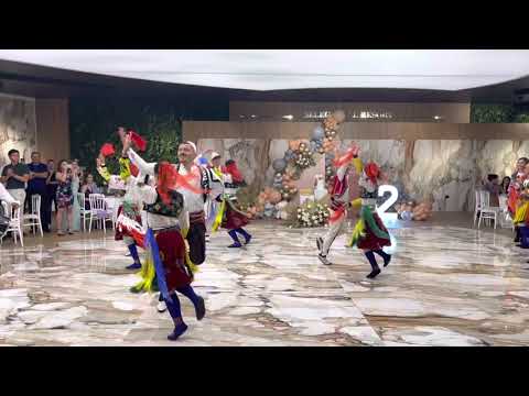 VALLE FESTIVE TROPOJE