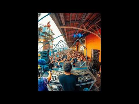 Victor Lou, Dual Channels - Door Bitch