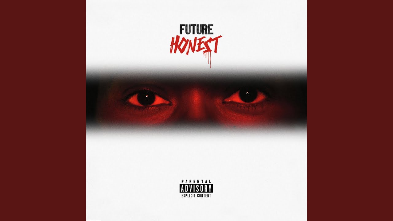 Future - How Can I Not
