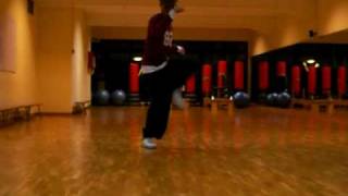 Marcos Martinez - We all want the same thing (Kevin Michael)