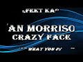 Van Morrison karaoke - Crazy Face