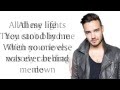 One Direction - Drag Me Down (Lyrics + Pictures ...