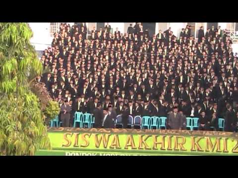 CHAPTER 4: TASWIR MARHALAH, JARYU SOBAH MA'AN - DYNAMIC 687 HISTORY