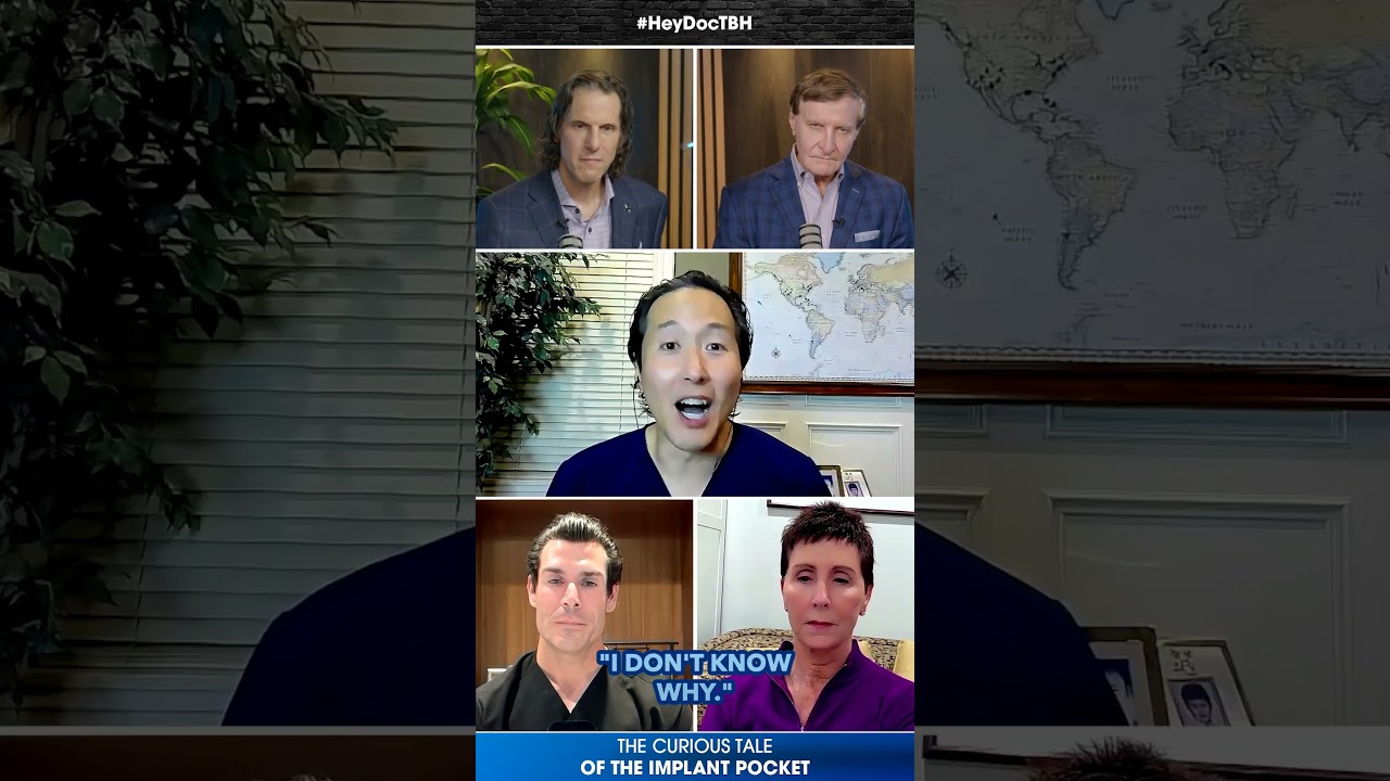 “Do symptoms actually improve after implant removal?” 🩺💬