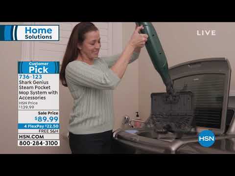 HSN | Fall Home Solutions 08.29.2021 - 03 PM