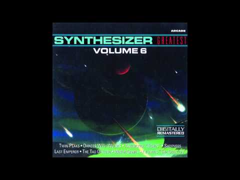 Curly Gregorian - Sadeness (Synthesizer Greatest Vol.6 by Star Inc.)