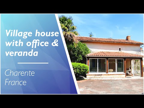 Maison à vendre à Bioussac, Charente - 137 548 € - photo 3