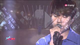Simply K－Pop EP156－Yoon Hyun Sang － Time Forgets 윤현상 － 잊는다는 게