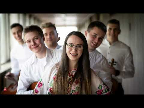 Zespół Aparaty - Smutny Jawor (cover)